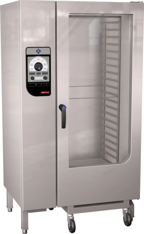 Пароконвектомат MKN FlexiCombi Classic 20.2 MAXI FKGCOD221C