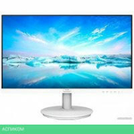 Монитор Philips V Line 271V8AW/01