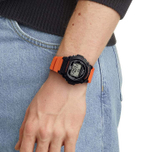 Мужские наручные часы Casio Collection W-219H-4A