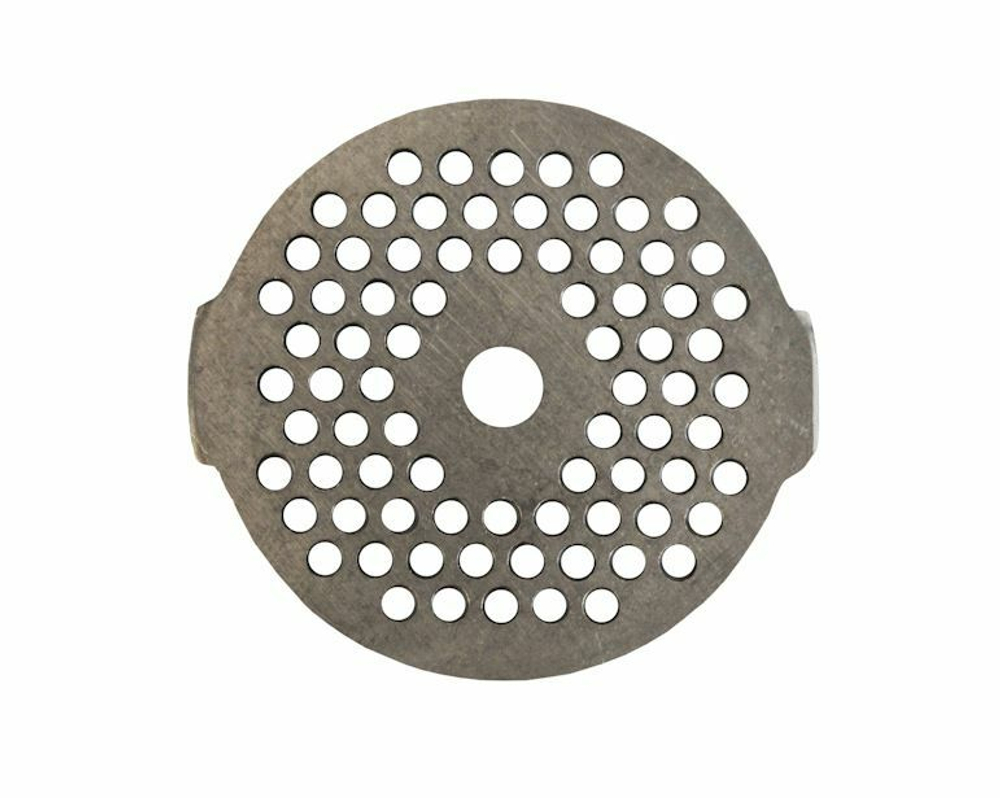 Решетка №1 к мясорубке Moulinex, Tefal, Rowenta 3мм D54мм, SS-192248 (мелкая) в наличии в Оренбурге | REBALL.SU