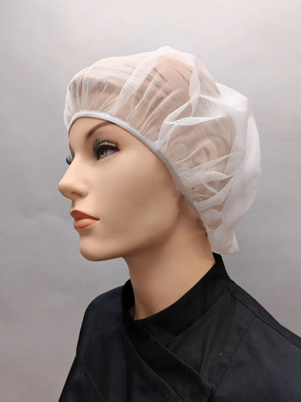 Колпак-сетка "ШАРЛОТКА"