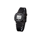 Часы CASIO DIGITAL STANDARD, LA-20WH-1A