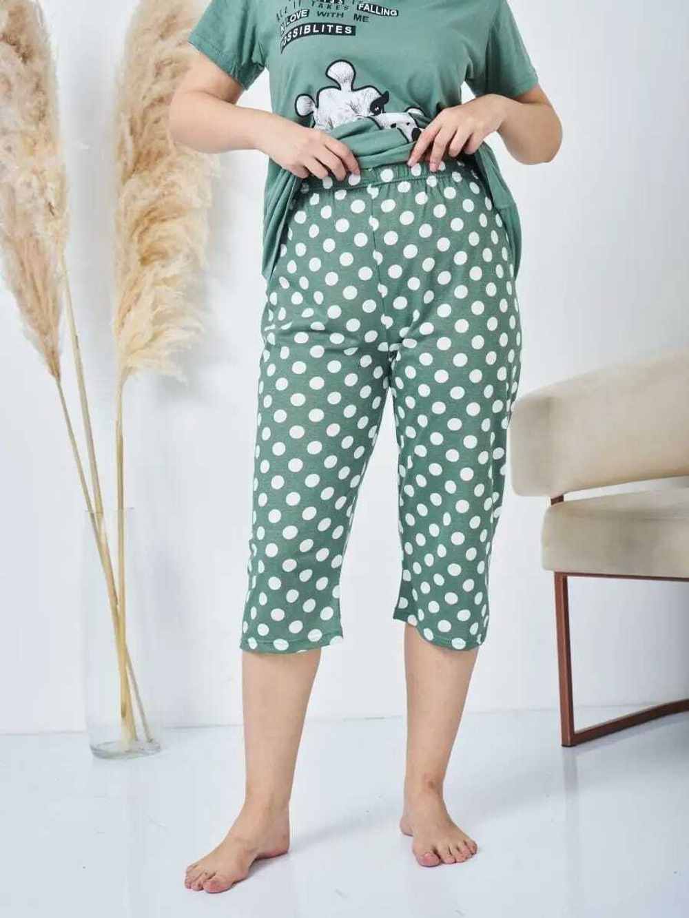 К/ж бриджи+футб КЖ00025 норма