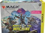 Набор Bundle March of the Machine (на английском языке)