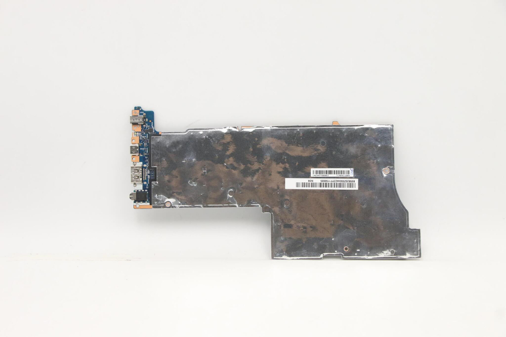 Материнская плата для ноутбука Lenovo Ideapad 5-15ITL05 82FG NOK i7-1165G7 N18SG5 2G 8G (5B20Z55044), оригинал