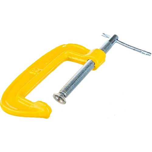 Струбцина G-образная 75 мм Stayer