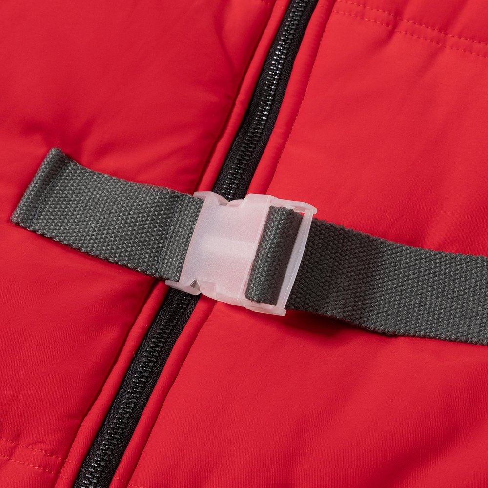 КУРТКА УКОРОЧЕННАЯ YMKASHIX SNAP