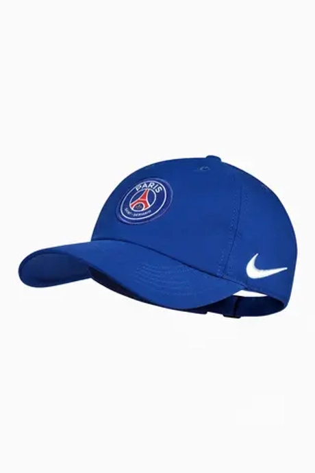 Кепка Nike PSG 26/27 Club Junior - синий