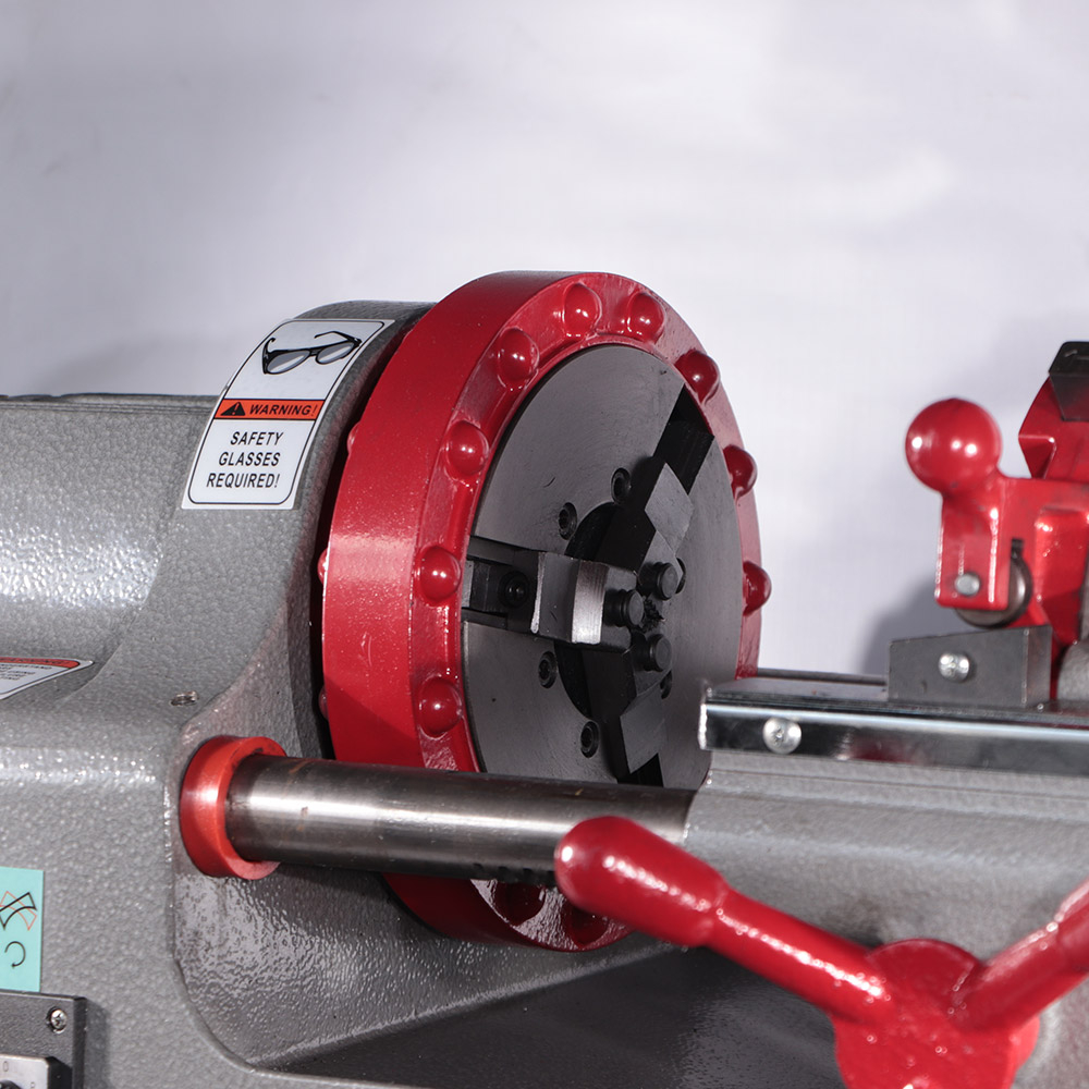 PROMA ZPM-50 стационарный электрический винторез