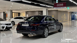 Mercedes-Benz E-Class W213 E300e 4MATIC Exclusive (12.2022)