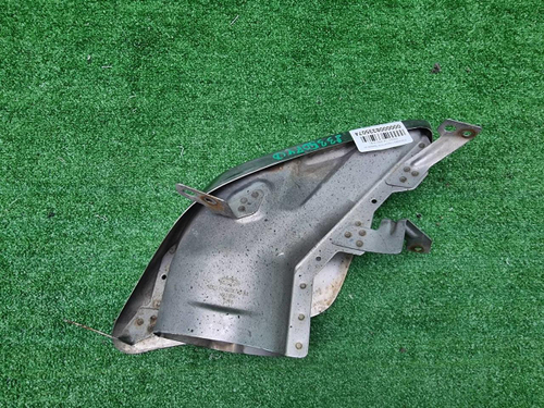 Насадка глушителя правая EXEED TXL (2021-н.в.)