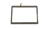 Тачскрин (сенсорное стекло) для планшета DP101539-F1