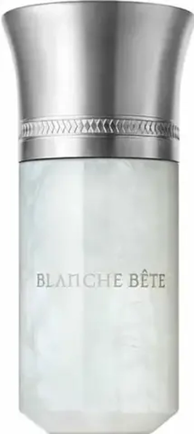 LIQUIDES IMAGINAIRES BLANCHE BETE EDP 50 ML