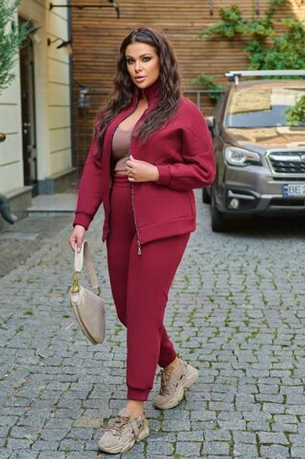 Костюм УК-047-1 Fabrika Фото 1