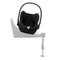 Автокресло Cybex Cloud T i-Size Sepia Black