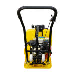 Виброплита STEM Techno SPC 162ES (STEM GX200)