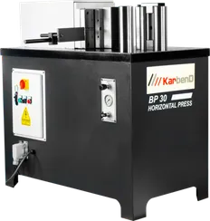 Пресс горизонтальный гибочный Karbend BP30