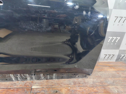 Дверь передняя правая Jaecoo J8 24-нв Б/У Оригинал 551001031AADYJ