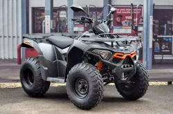 Квадроцикл LONCIN Overland 200