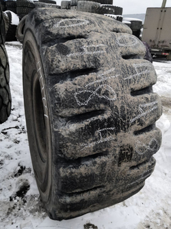 26.5R25 Bridgestone VSDL шина б/у