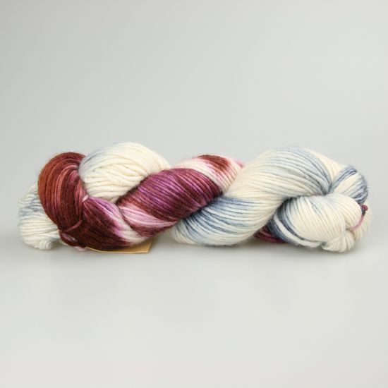 Пряжа MANOS DEL URUGUAY Maxima (100% меринос)