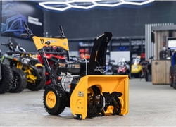 Снегоуборщик KETTAMA 60 B Basic