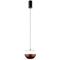Подвесной светодиодный светильник Crystal Lux Astra SP Led Red