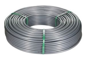 Трубы из сшитого полиэтилена Valtec