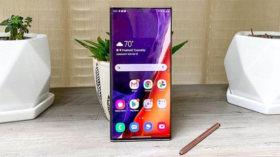 Samsung Galaxy Note 20 Ultra - Обзор производительности процессора, характеристик камеры и экрана, цветов и дизайна.