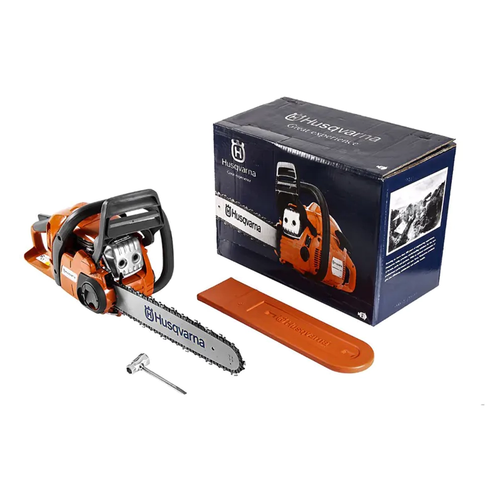 Бензопила Husqvarna 440e, 9671558-45
