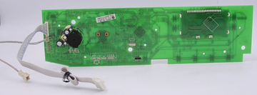 Модуль индикации стиральной машины HAIER HW60-1282