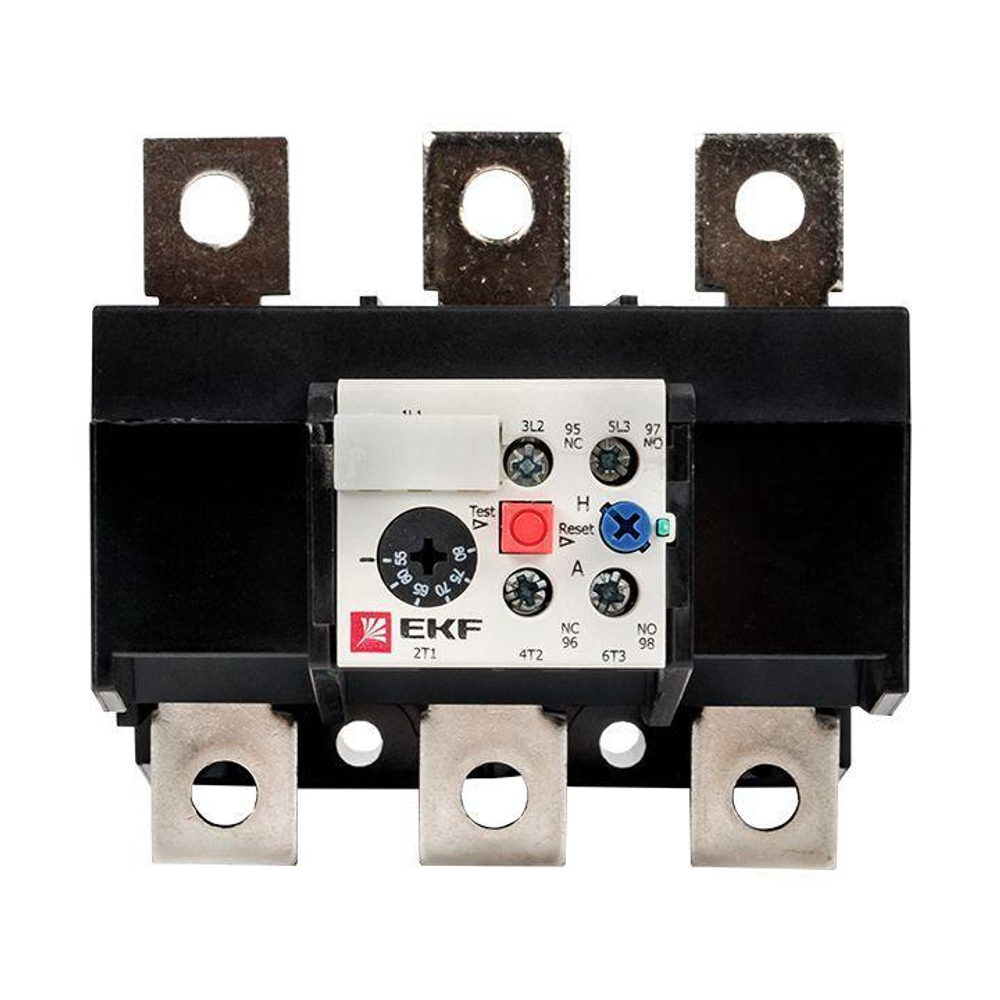 Реле тепловое РТЭ-4312 120-150А PROxima EKF rel-4312-120-150