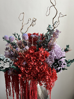 Букет Магнолия