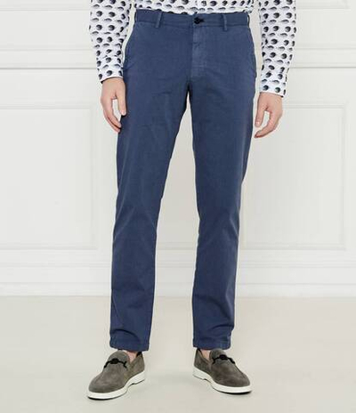 Чиносы 15 JJF-Matthew101-W Joop! Jeans - голубой(30046565)