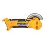 УШМ мини INGCO CAGLI7601 76 мм 20В Li-Ion без акб