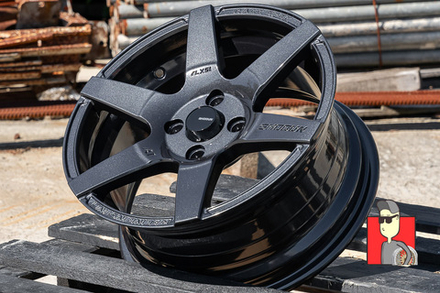 Комплект дисков Shogun A1 15x7 et38 4x100