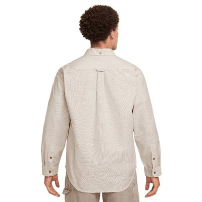 Баскетбольная футболка Nike Life T-shirt Beige