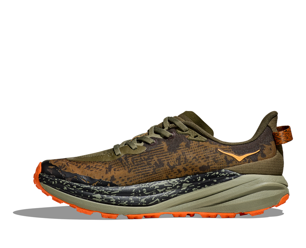 Кроссовки мужские Hoka Speedgoat 6 WIDE