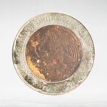 Mexico, 1 Peso, 2013, F