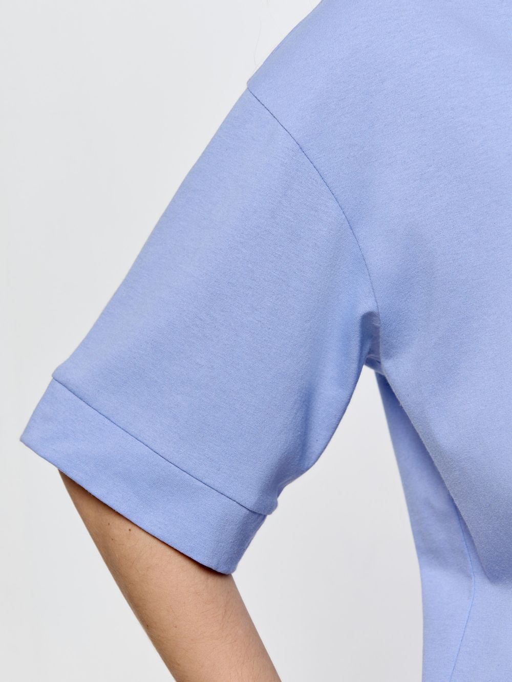 Костюм Контур-1 Виотекс ГОЛУБОЙ