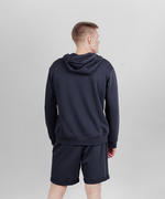 Толстовка NORDSKI OUTFIT Shark, темно-серый, NSM910210