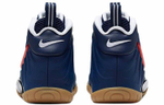 Кроссовки Nike Foamposite Pro (Женская размерная сетка)