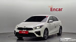 Kia All New K3 Prestige (10.2019)