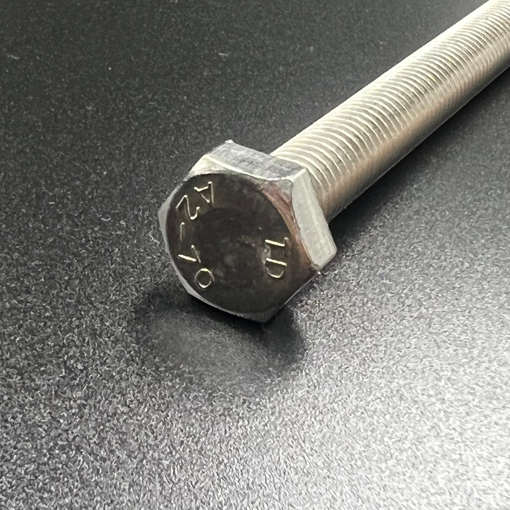 Болт струбцины Tohatsu 2.5-9.8 (8x122) (YUELANG)