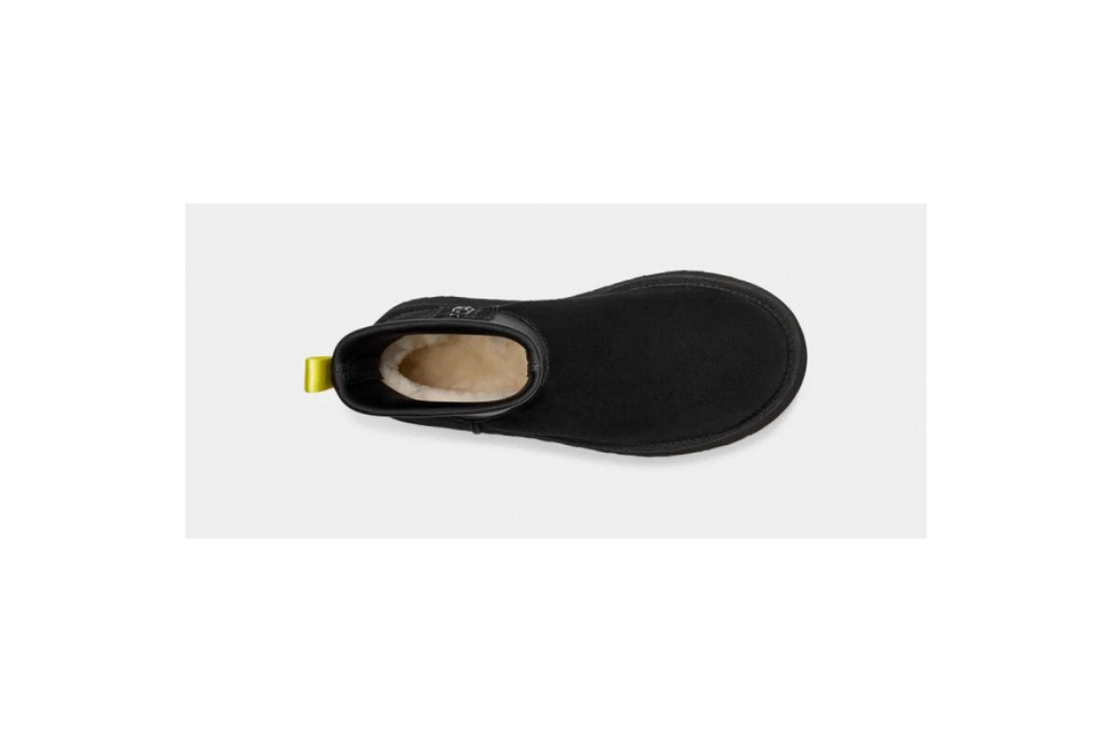 UGG Classic Dipper Black