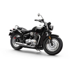 Triumph Speedmaster, 2020