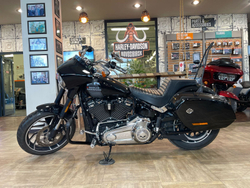 Harley-Davidson Sport Glide (2021)