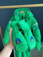 Комбинезон Poivre Blanc, 122