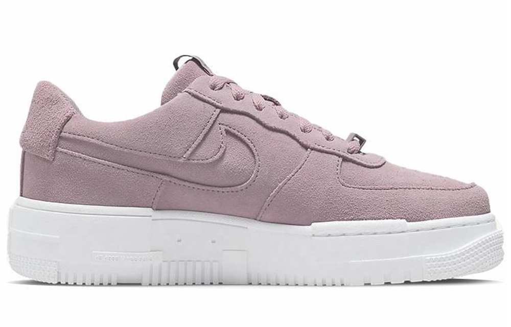 Кроссовки Nike Air Force 1 Low Pixel (Женская размерная сетка)