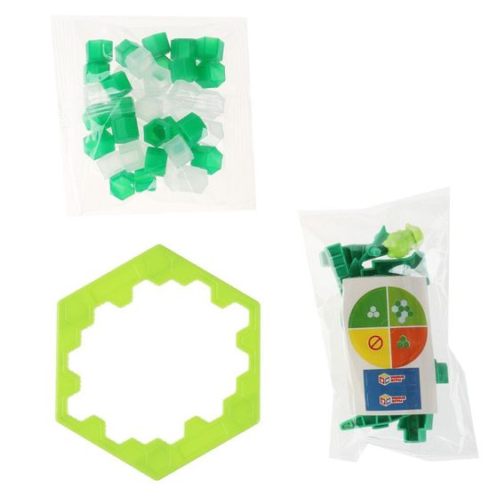 Настольная игра западня, кор.16*16,5*3,5см Умные игры